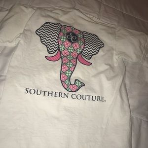 Southern Couture T shirt